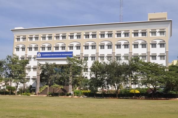 CITECH Bangalore College  Building photo 6